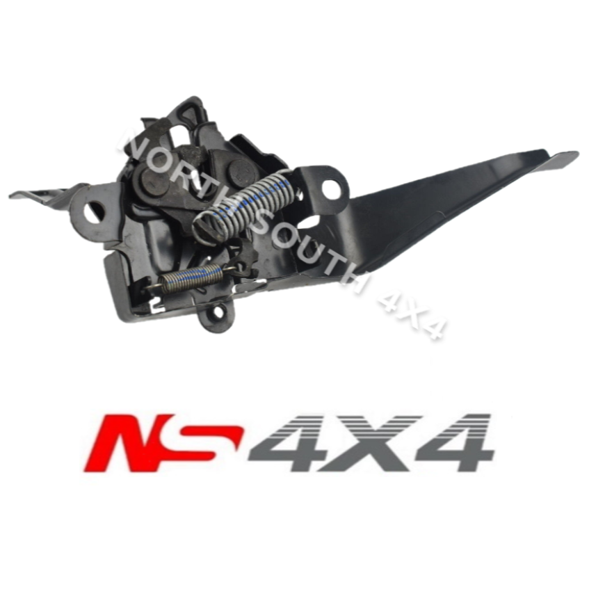 Ns4x4